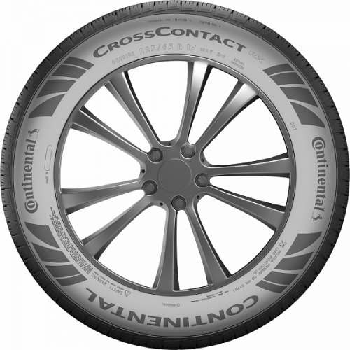 Continental CrossContact RX 235/55R20 105V