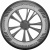 Continental CrossContact RX 235/55R20 105V