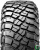 BFGoodrich Mud Terrain T/A KM3 245/65R17 111/108Q