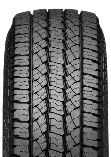 Roadstone Roadian A/T 4x4 245/70R16 107T