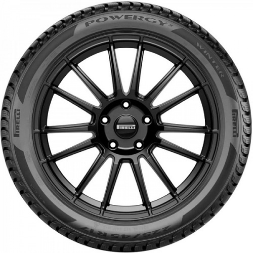 Pirelli Powergy Winter 215/50R18 92V