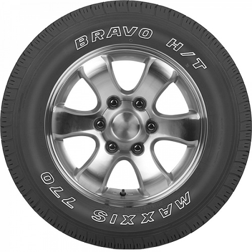 Maxxis HT-770 Bravo 265/65R17 112S