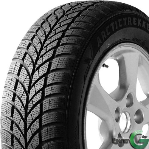 Maxxis WP-05 Arctic Trekker 195/50R16 88V