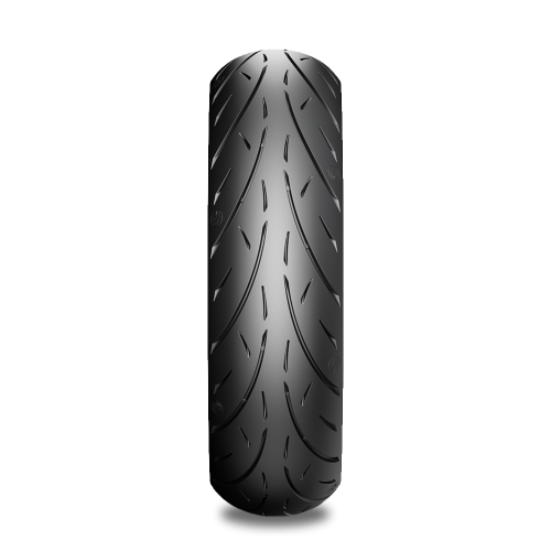 Metzeler Cruisetec 130/90B16 73H Rear Rainf