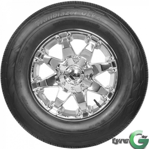 Landsail CLV2 Trailblazer 265/65R17 112H