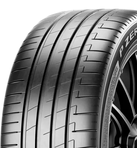 Pirelli P Zero E 255/50R21 109Y
