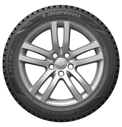 Laufenn I Fit Ice LW71 175/65R14 86T (шипы)