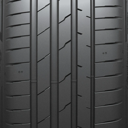 Hankook IK01A iON Evo SUV 245/50R20 105W