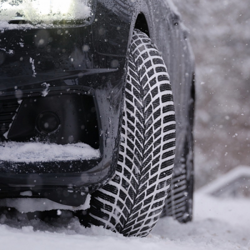 Nokian Snowproof 2 225/50R17 98H