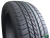 Goodyear Eagle F1 Asymmetric SUV 255/55R20 110W