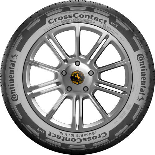 Continental CrossContact H/T 255/55R19 111H
