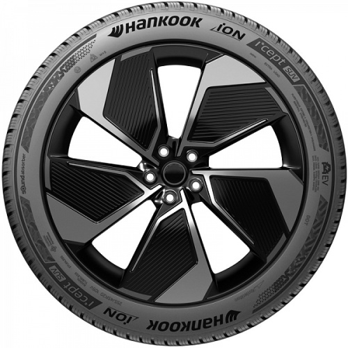 Hankook iON i*Cept SUV IW01 265/35R21 101V XL