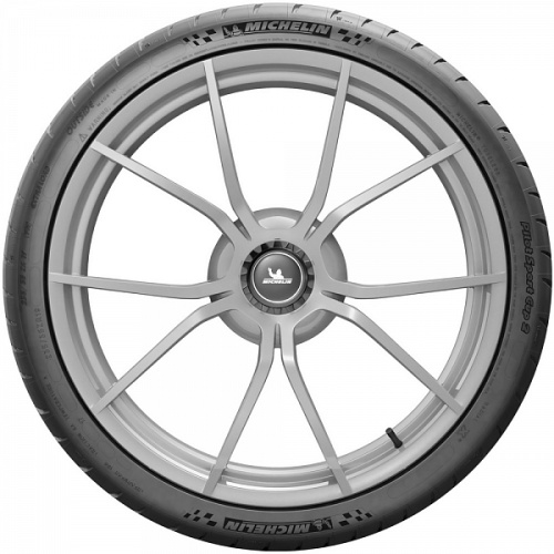 Michelin Pilot Sport Cup 2 255/35ZR20 97Y XL K1 ACOUSTIC