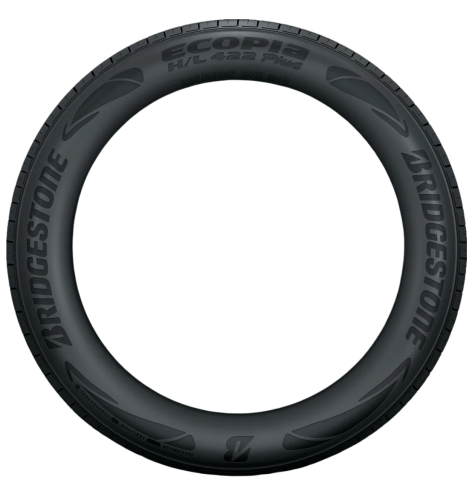 Bridgestone Ecopia H/L 422 Plus 255/45R20 101W