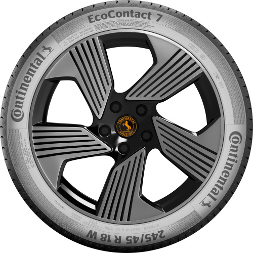 Continental EcoContact 7 S 255/50R20 109H