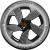 Continental EcoContact 7 S 255/50R20 109H