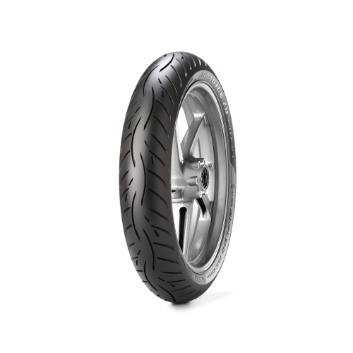 Metzeler Roadtec Z8 Interact 190/50R17 73W Rear