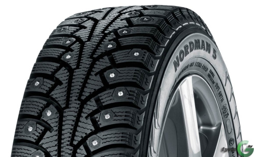 Ikon Tyres Nordman 5 205/55R16 94T XL