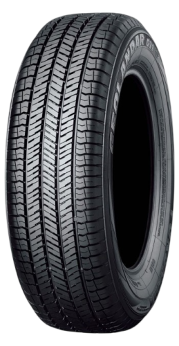 Yokohama Geolandar G91AT 225/60R18 100H