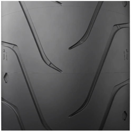 Michelin Scorcher 11 240/40R18 79V Rear