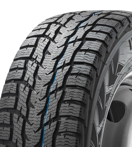Ikon Autograph Snow C3 225/75R16C 121/120R
