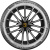 Continental WinterContact 8 S 265/40R21 105V XL