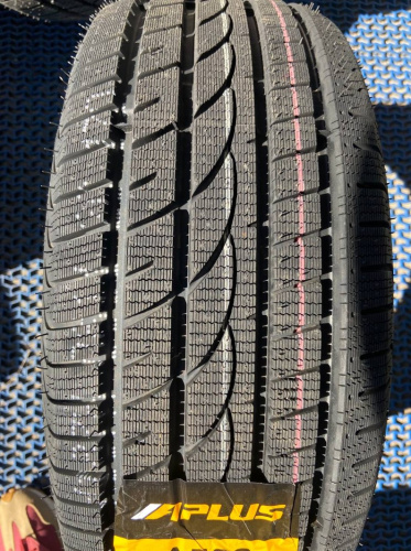 Aplus A502 255/50R19 107H XL