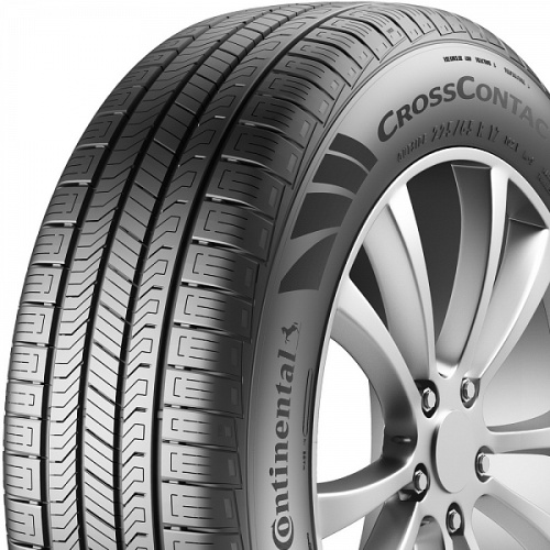 Continental CrossContact RX 235/55R20 105V