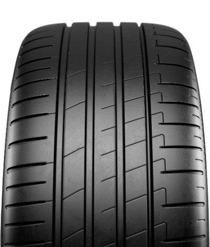 Pirelli P Zero E 255/50R21 109Y