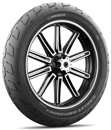 Michelin Scorcher 31 110/90B19 62H Front