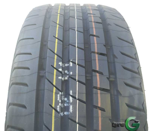 Lassa Driveways Sport 205/45R17 88W