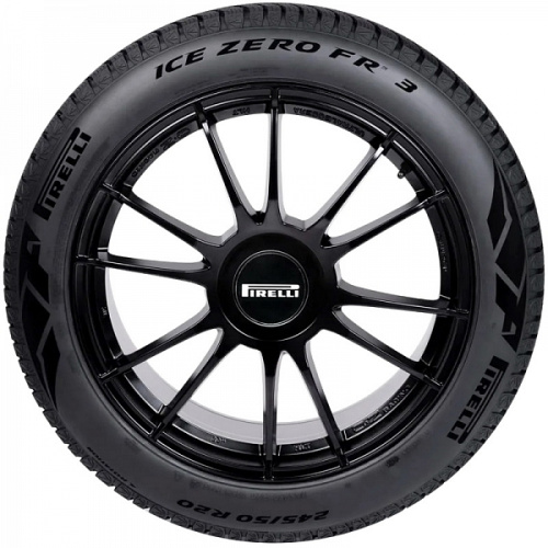 Pirelli Ice Zero FR 3 215/55R18 99H