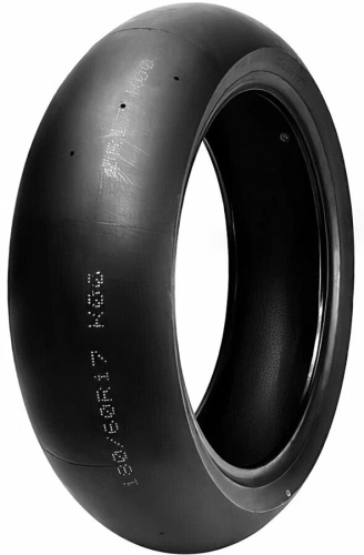 KingTyre K00 120/80R10 Soft NHS Rear