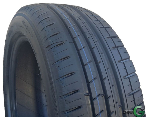 Michelin Pilot Sport 3 255/40ZR19 100Y MO