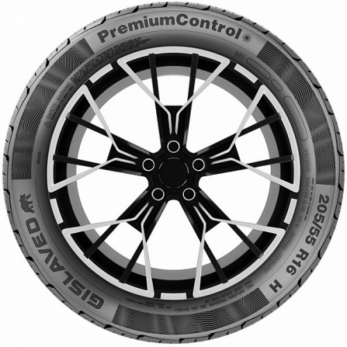 Gislaved PremiumControl 185/60R15 84H