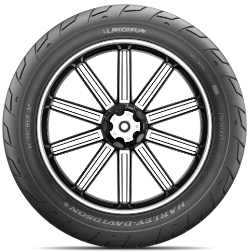 Michelin Scorcher 31 110/90B19 62H Front