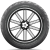 Michelin Scorcher 31 110/90B19 62H Front