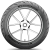 Michelin Road 6 160/60ZR17 (69W) Rear