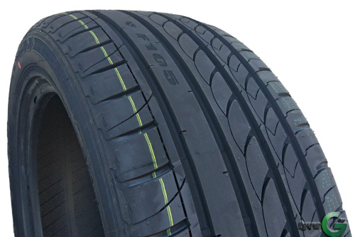 Imperial EcoSport Radial F105 245/30R20 95W