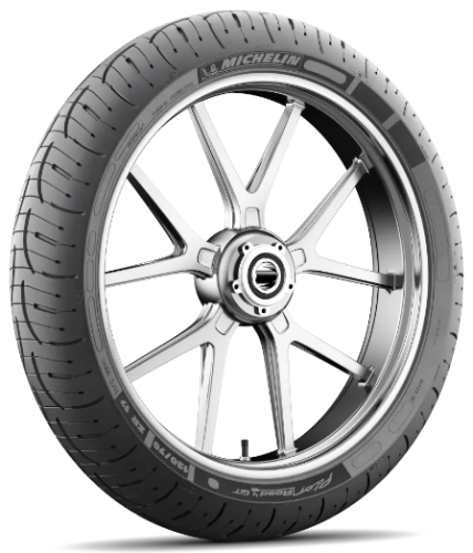 Michelin Pilot Road 4 GT 120/70R17 (58W) Front