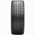 Pirelli P Zero (PZ4) 255/35R19 96Y XL RunFlat