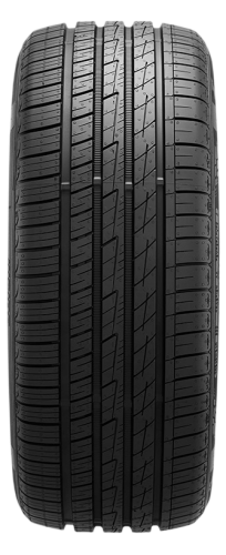 Nexen N'Fera AU7 245/45R18 100W XL