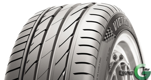 Maxxis VS5 Victra Sport 5 235/40R18 95Y