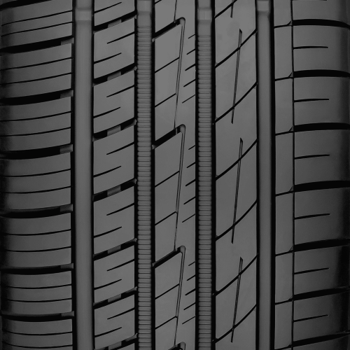 Nexen N'Fera AU7 245/45R18 100W XL