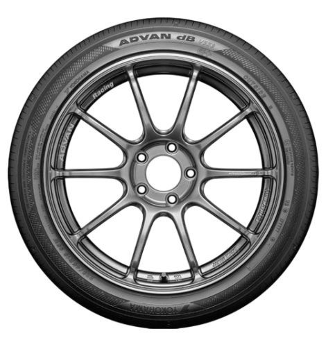 Yokohama Advan dB V553 225/45R18 95W