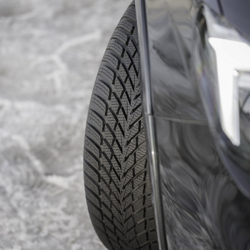 Nokian Snowproof 2 225/50R17 98H