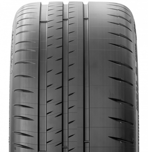 Michelin Pilot Sport Cup 2 255/35ZR20 97Y XL K1 ACOUSTIC