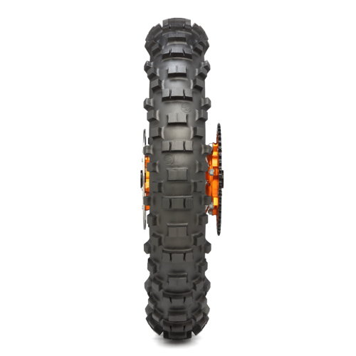 Metzeler MCE 6 Days Extreme M+S super soft 140/80-18 70M Rear