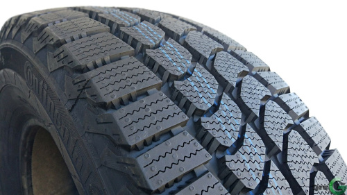 Continental VancoWinter 2 205/65R16C 107/105T