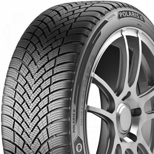 Barum Polaris 6 235/55R17 105V XL